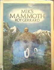 Mik's mammoth /