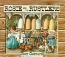 Rosie and the rustlers /
