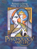 Psychology and life /