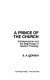A prince of the church : Schleiermacher and the beginnings of modern theology /