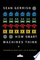How smart machines think /