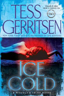 Ice cold : a Rizzoli & Isles novel /
