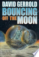 Bouncing off the moon /