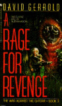 A rage for revenge /