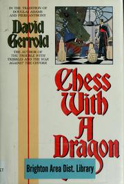Chess with a dragon /
