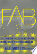 Fab : the coming revolution on your desktop--from personal computers to personal fabrication /