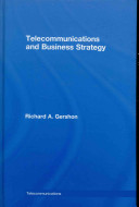 Telecommunications and business strategy /