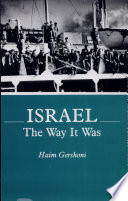 Israel : the way it was /