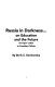 Russia in darkness-- on education and the future : an open letter to President Yeltcin /