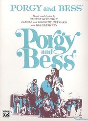 Porgy and Bess /