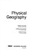 Physical geography /