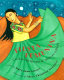 Fiesta femenina : celebrating women in Mexican folktale /