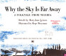 Why the sky is far away ; a folktale from Nigeria /