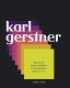 Karl Gerstner : review of seven chapters of constructive pictures, etc. /