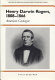 Henry Darwin Rogers, 1808-1866 : American geologist /