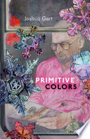 Primitive colors : a case study in neo-pragmatist metaphysics and philosophy of perception /