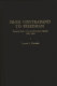 From contraband to freedman: federal policy toward Southern Blacks, 1861-1865 /