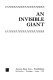An invisible giant ; [the California State colleges /