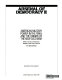 Arsenal of democracy II : American military power in the 1980s and the origins of the new cold war : with a survey of American weapons and arms exports /