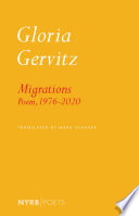 Migrations : poem, 1976-2020 /