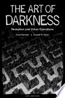 The art of darkness : deception and urban operations /