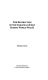 The destruction of the Ukrainian Jewry during World War II /