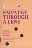 Empathy through a lens /