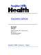 Houghton Mifflin health /