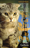 The cat who went to Paris /