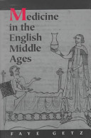 Medicine in the English Middle Ages /