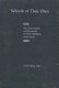 Schools of their own : the education of Hispanos in New Mexico, 1850-1940 /