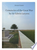 Cemeteries of the Great War by Sir Edwin Lutyens /