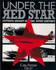 Under the red star /