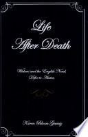Life after death : widows and the English novel, Defoe to Austen /
