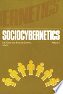 Sociocybernetics : An actor-oriented social systems approach Vol. 2 /