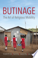 Butinage : the art of religious mobility /