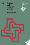 Tourism and regional growth : an empirical study of the alternative growth paths for Hawaii /