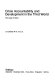 Crisis accountability and development in the Third World : the case of Africa /