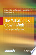 The Mahalanobis Growth Model : A Macrodynamics Approach /