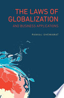 The laws of globalization and business applications /