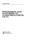 Processing and synthesis of hydrogeological data /