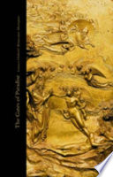 The gates of paradise : Lorenzo Ghiberti's Renaissance masterpiece /