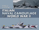 Italian naval camouflage of World War II /