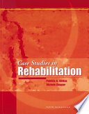 Case studies in rehabilitation /