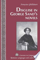 Disguise in George Sand's novels /