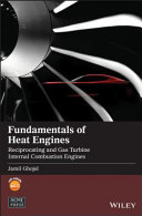 Fundamentals of heat engines /