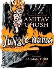 Jungle nama : a story of the Sundarban /
