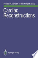 Cardiac Reconstructions /