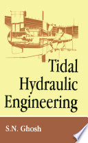 Tidal hydraulic engineering /