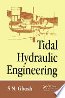 Tidal hydraulic engineering /